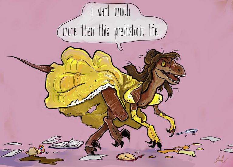 Belle