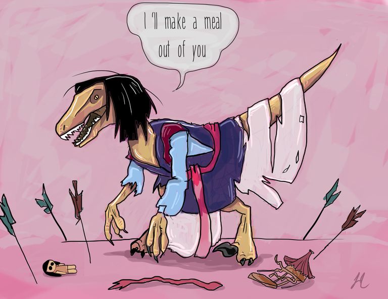 Mulan