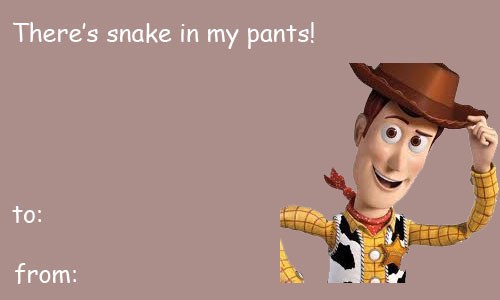 Toy story