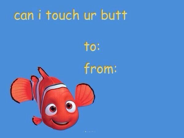 Finding Nemo