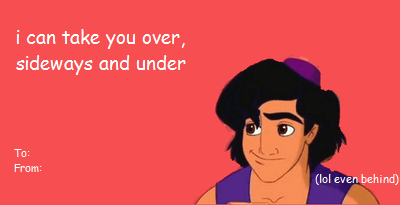 Aladdin