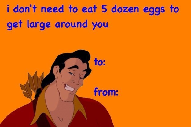 Beauty and the Beast