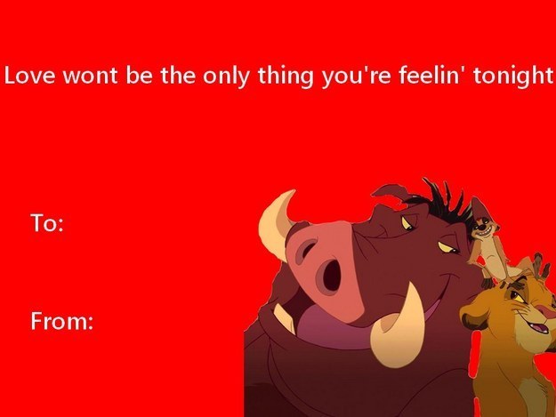 Lion king