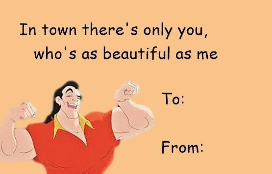 Beauty and the Beast