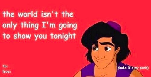 Aladdin