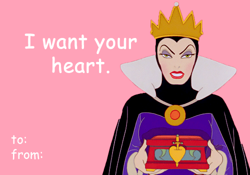 Snow White and the seven dwarfs