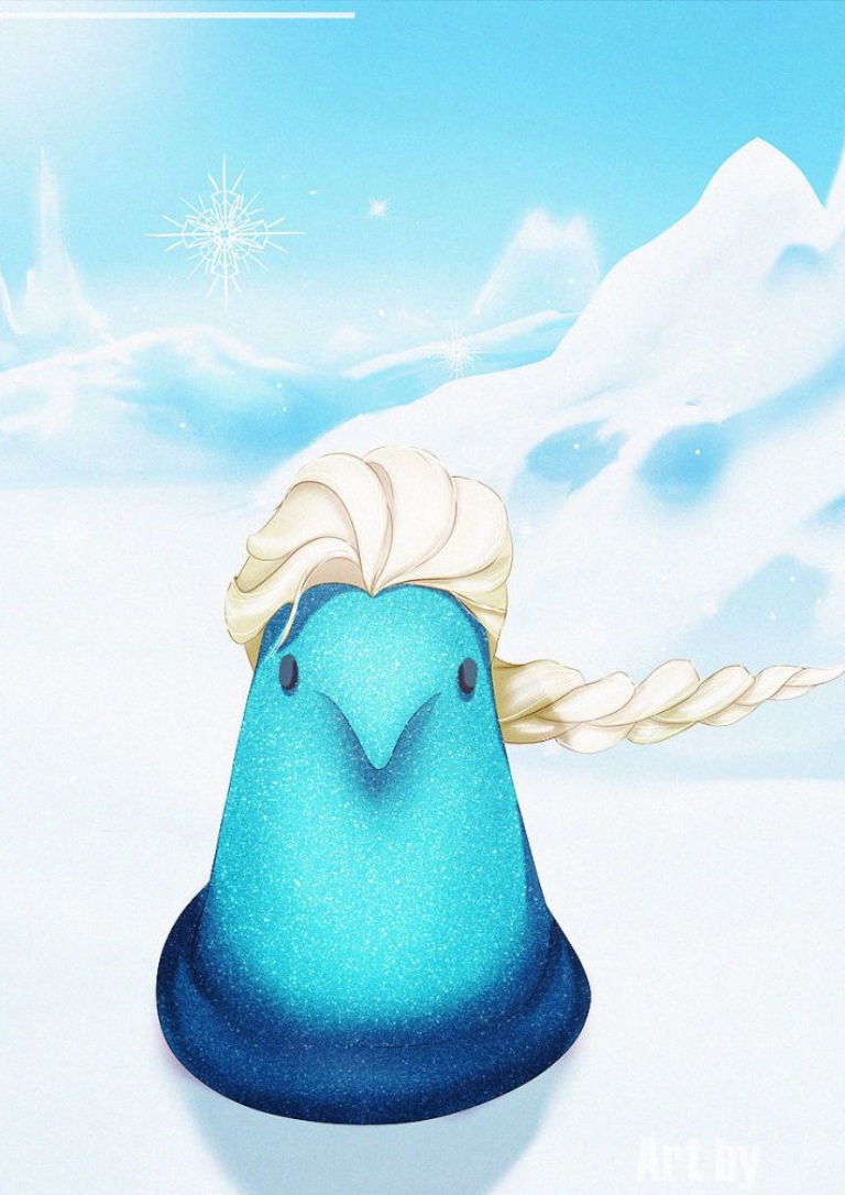Elsa