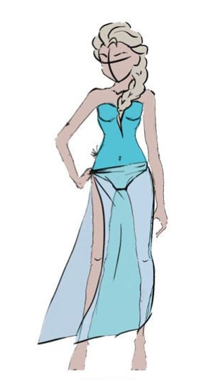 Elsa