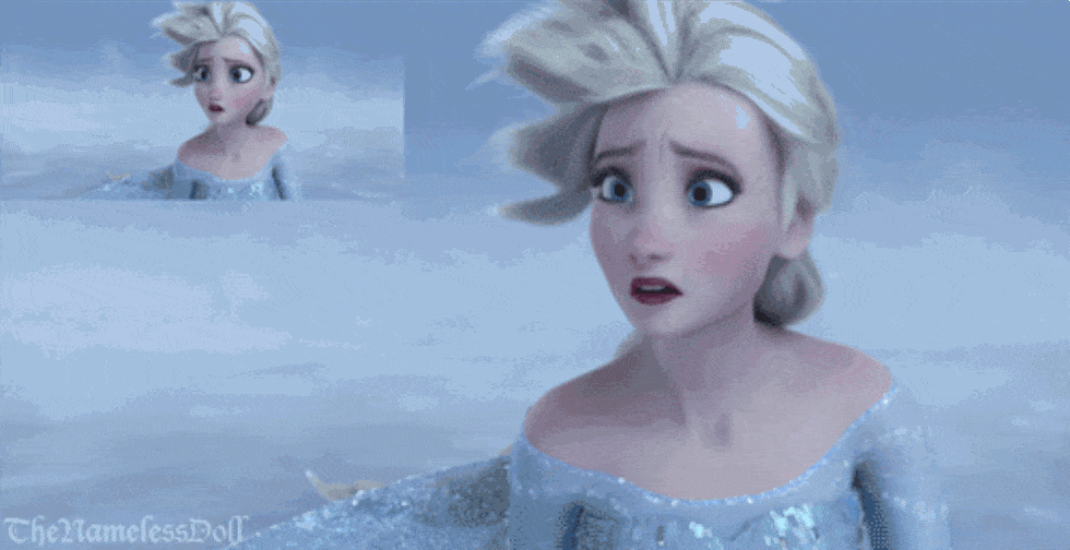 Bonus Elsa