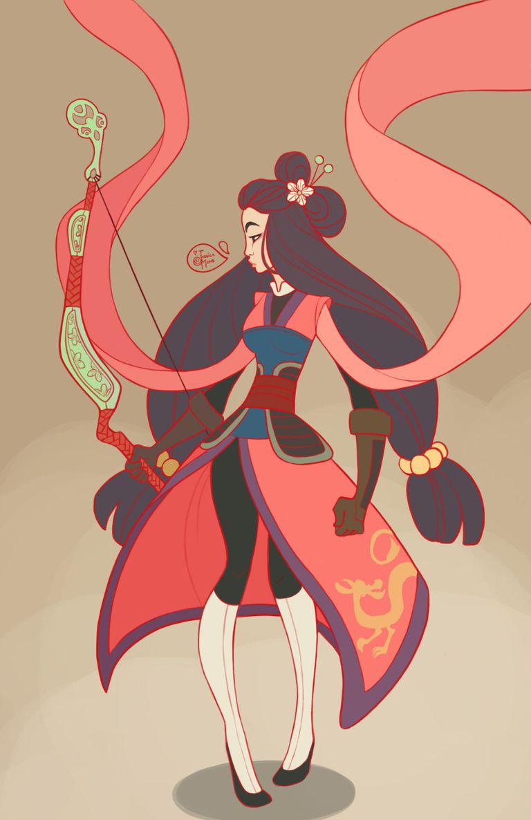 Mulan