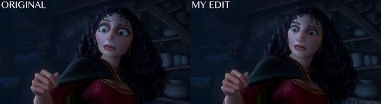 Gothel