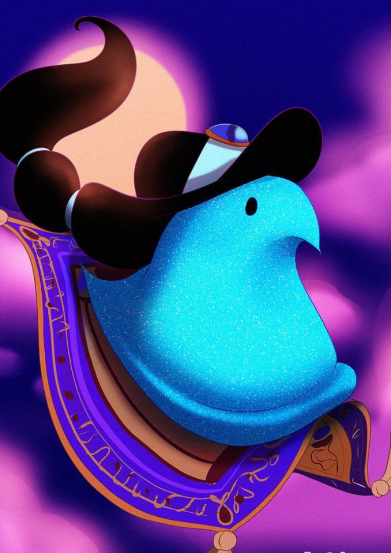 Jasmine