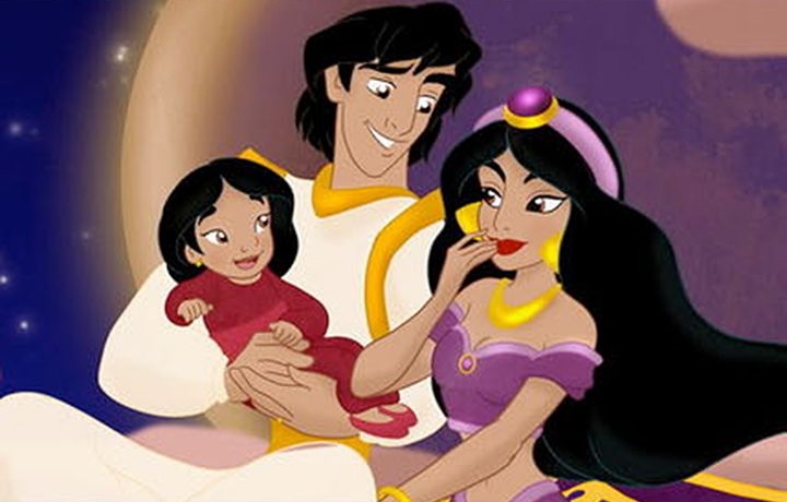 Aladdin