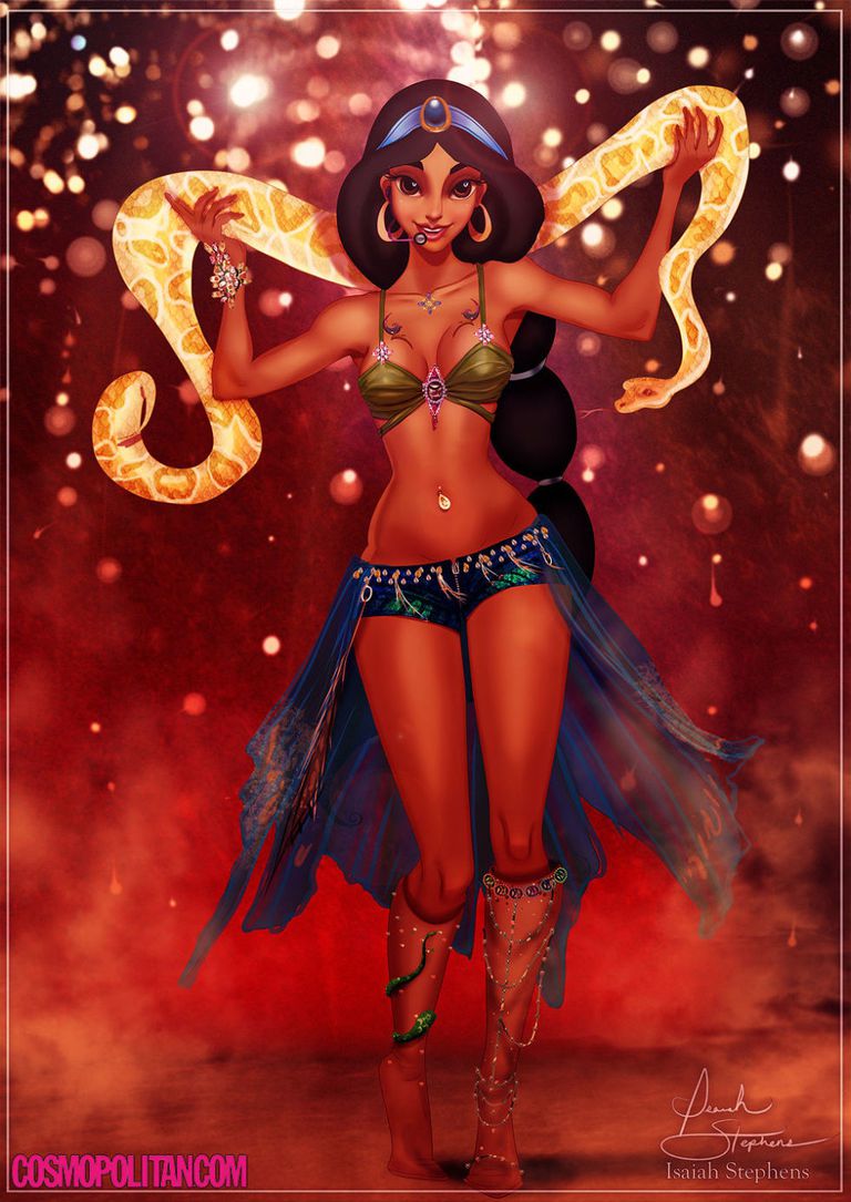 Jasmine
