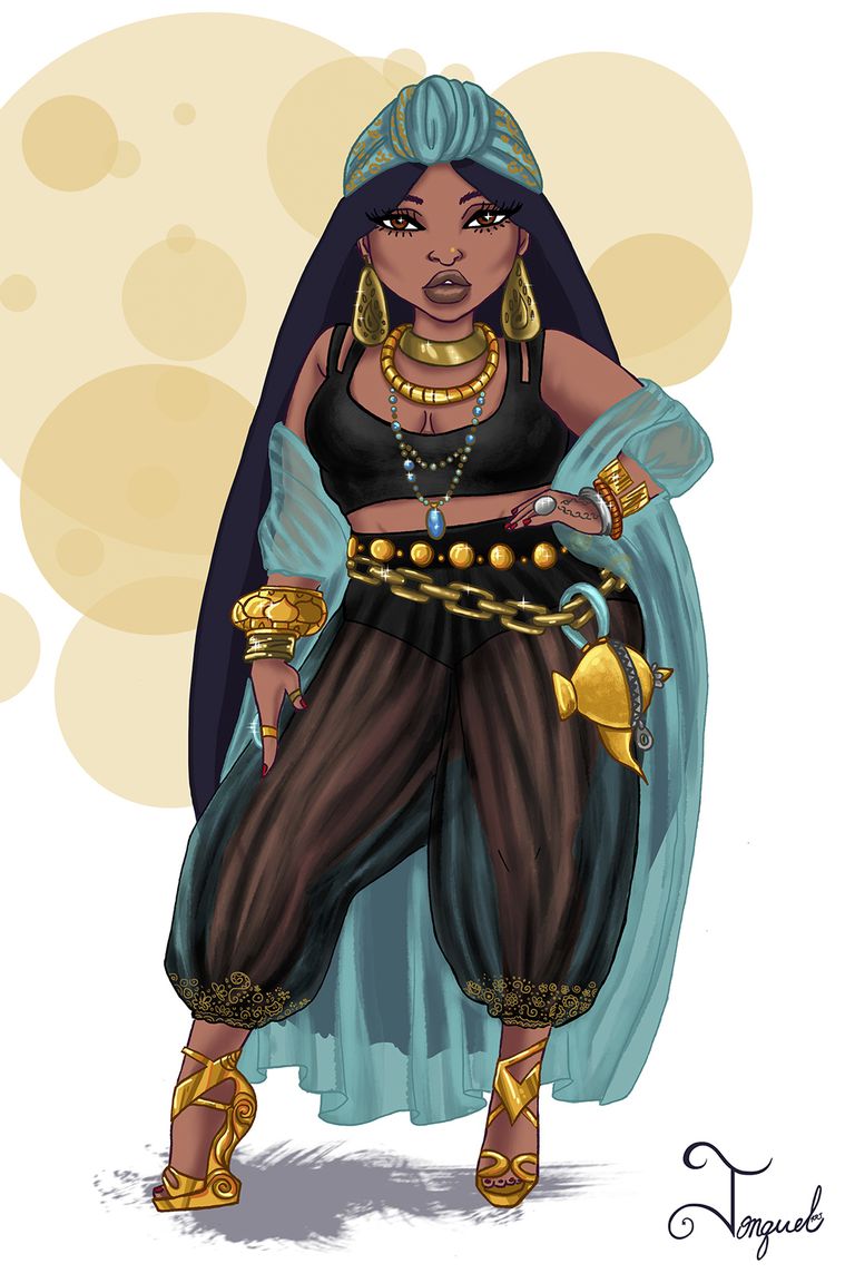 Jasmine