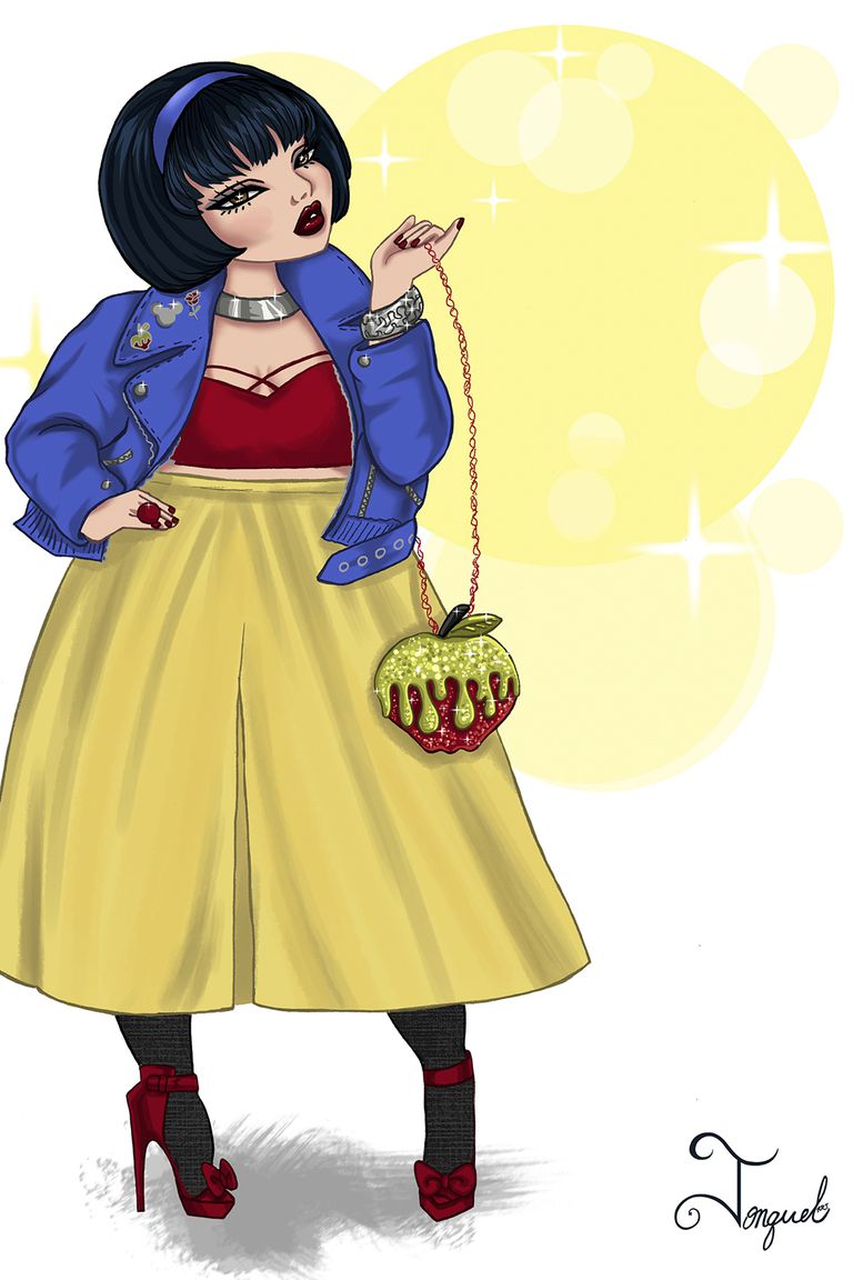 Snow White