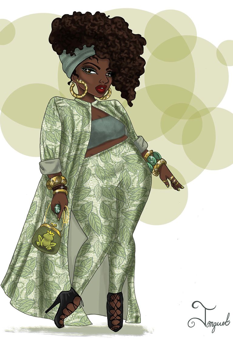 Tiana