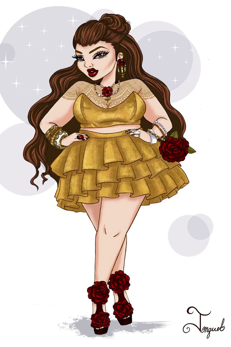 Belle