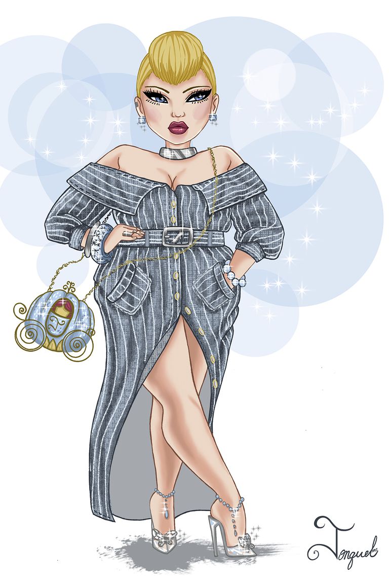 Cinderella