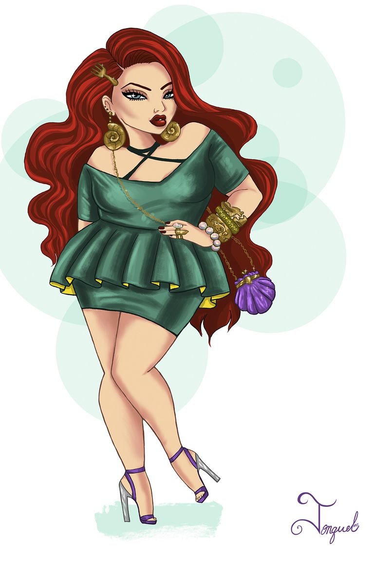 Ariel
