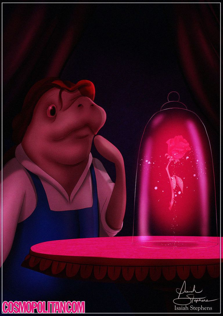 Belle