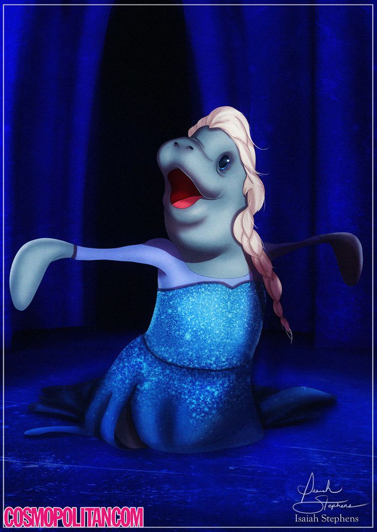 Elsa