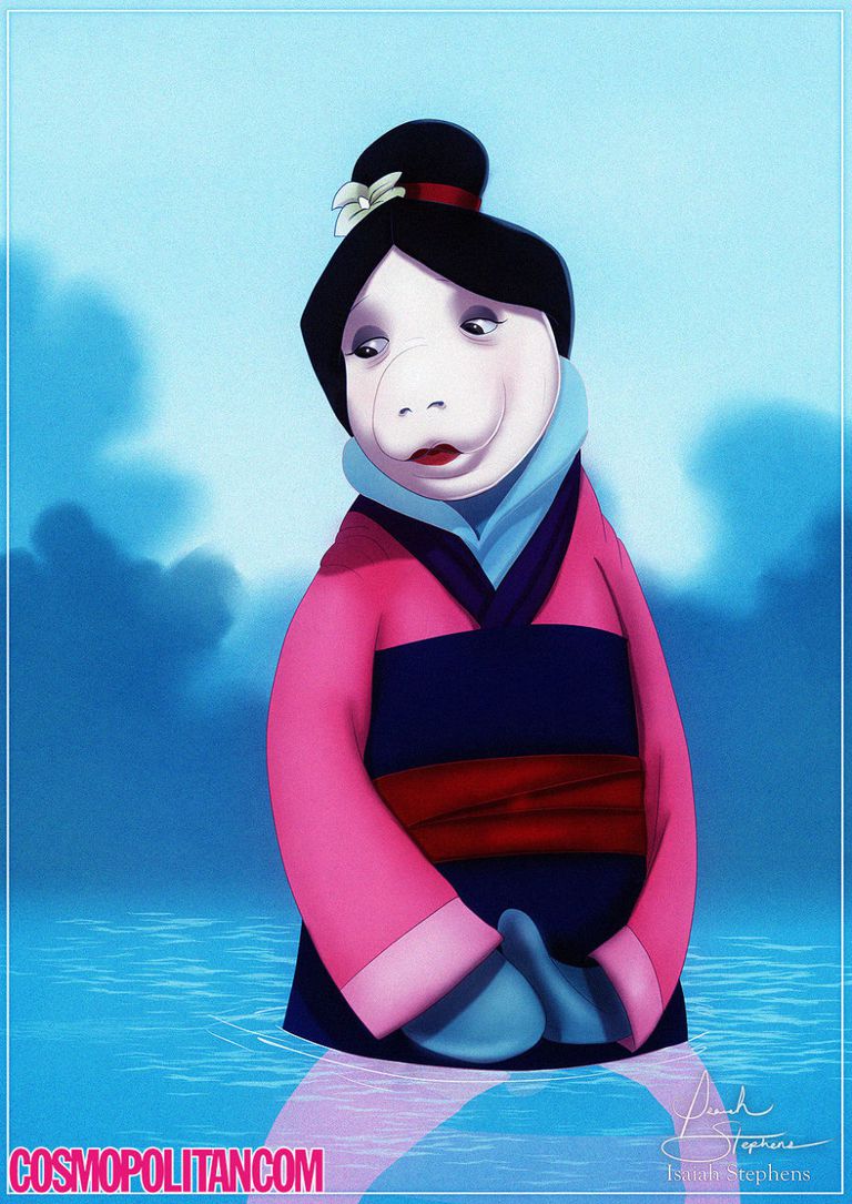 Mulan