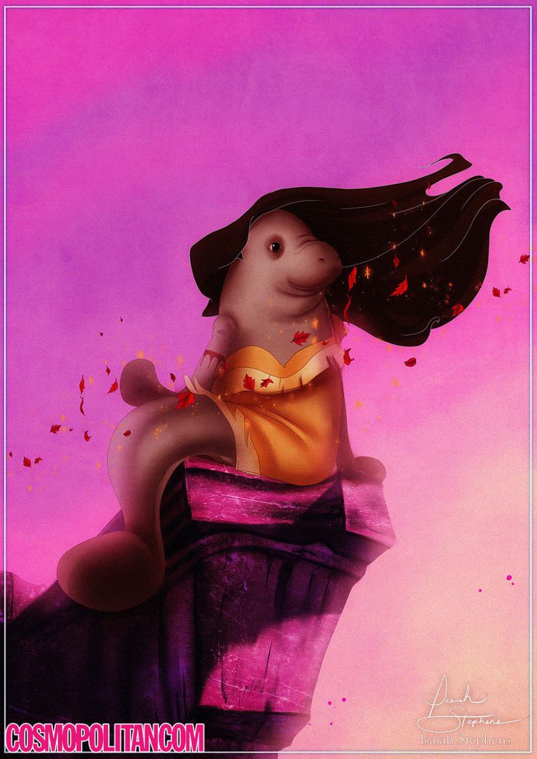 Pocahontas
