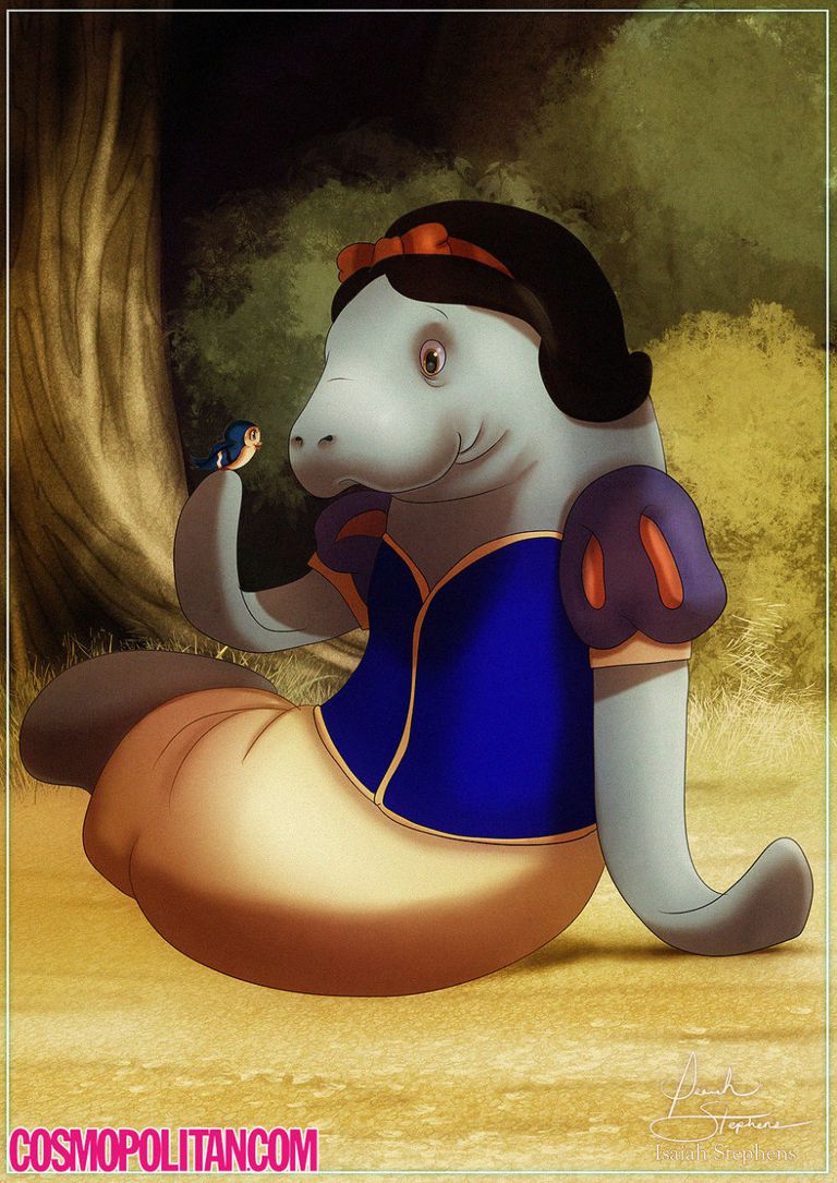 Snow White