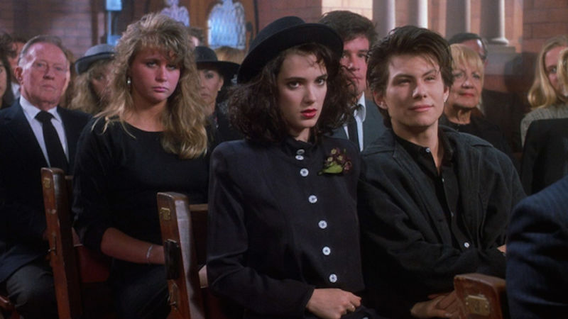 Heathers