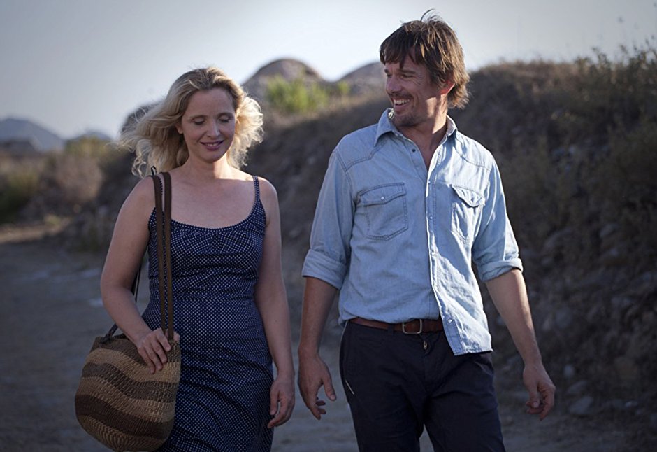 Before Midnight
