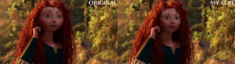 Merida
