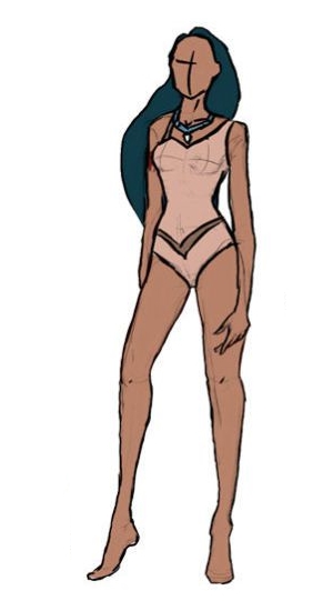 Pocahontas