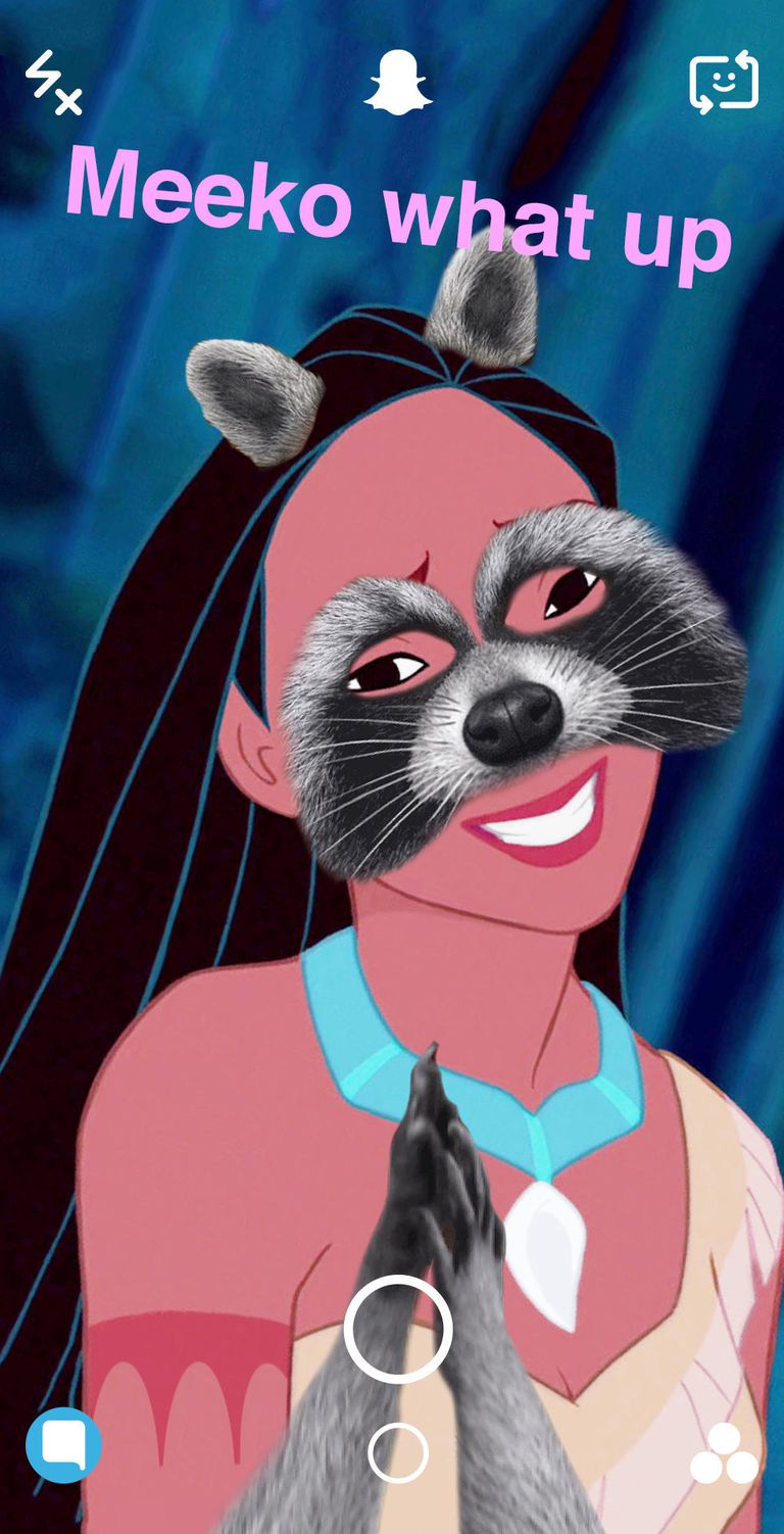 Pocahontas