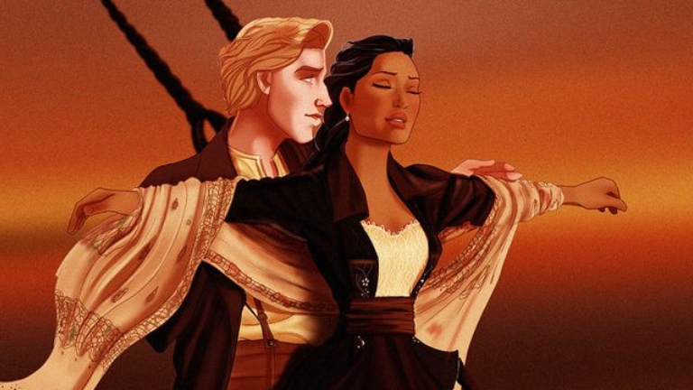 Titanic
