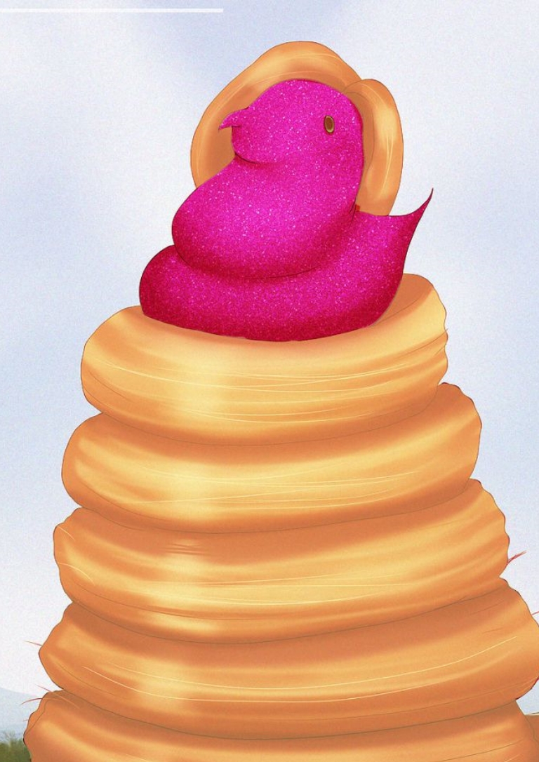 Rapunzel