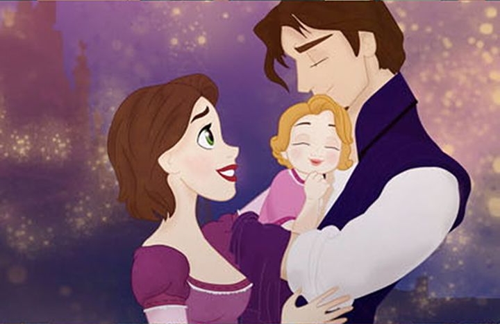 Tangled