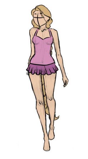 Rapunzel
