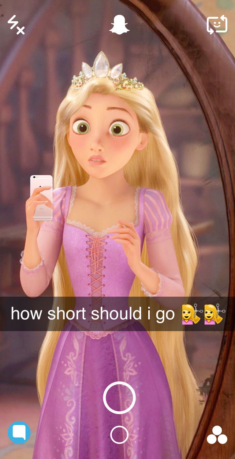 Rapunzel