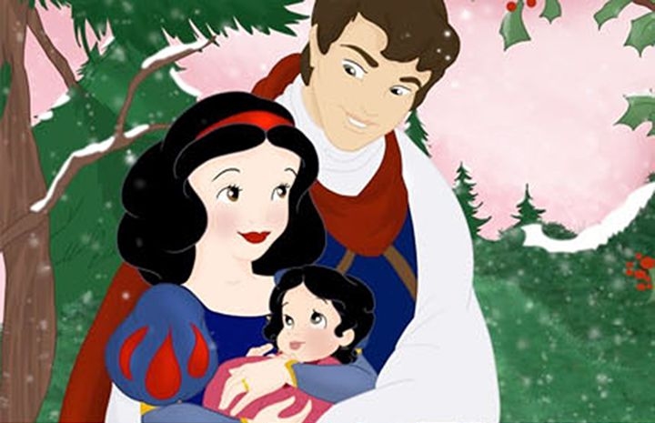 Snow White