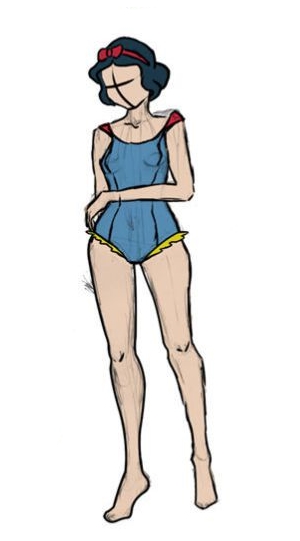 Snow White
