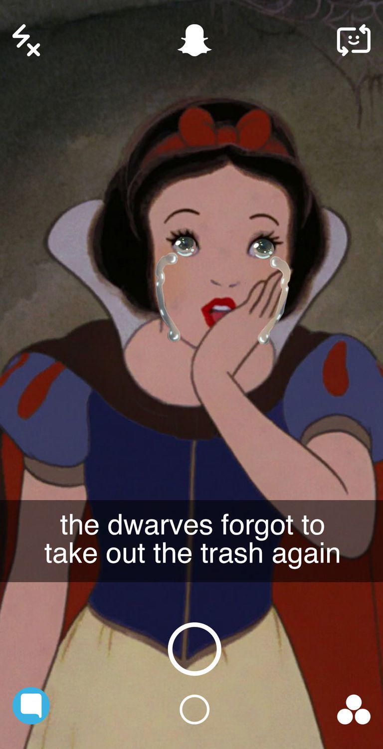 Snow White