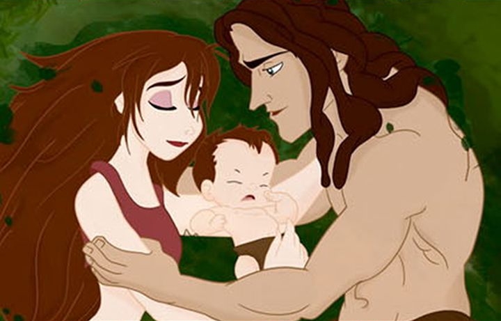Tarzan