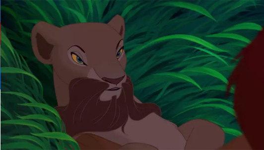 The Lion King