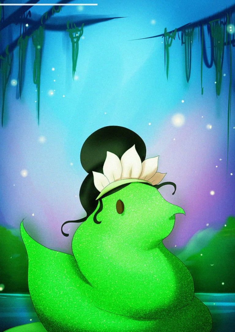 Tiana