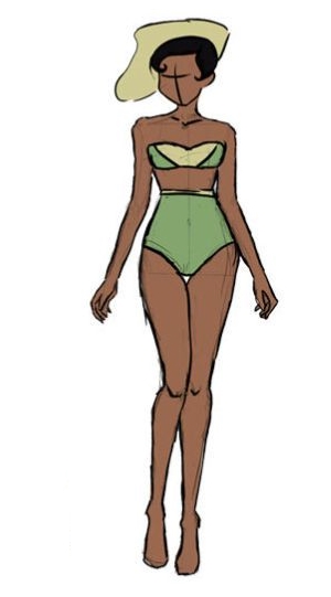 Tiana