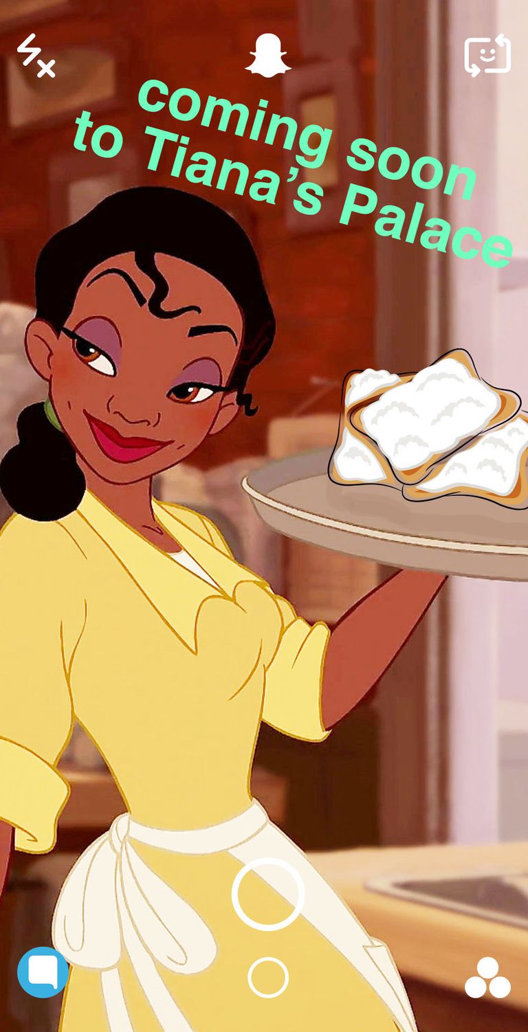 Tiana