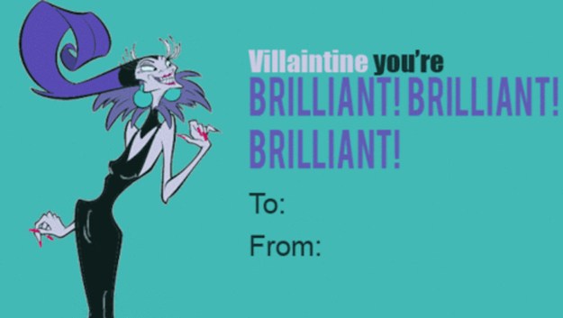 Yzma from The Emperor’s New Groove