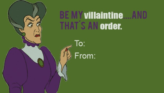 Lady Tremaine from Cinderella