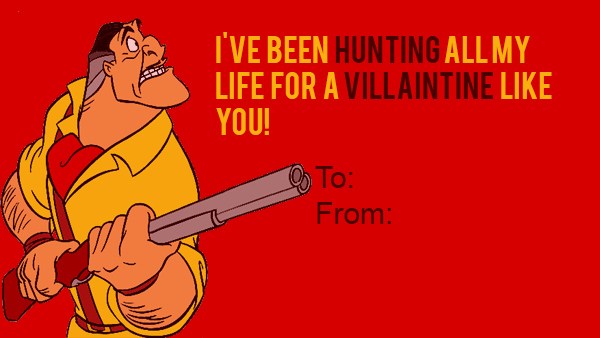 John Clayton from Tarzan